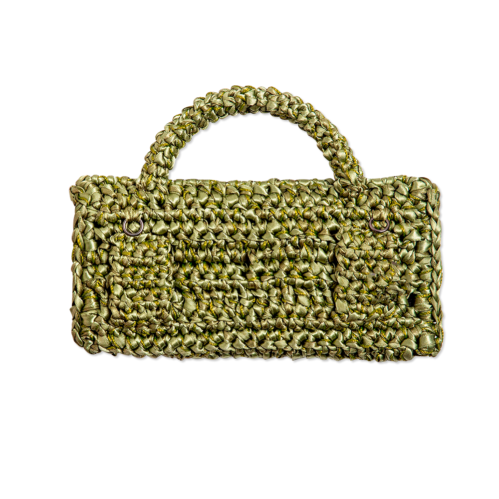 Bolsa Pouch Palma, , large image number 0